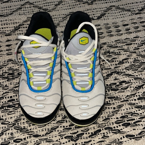 Nike air max plus - Picture 2 of 3